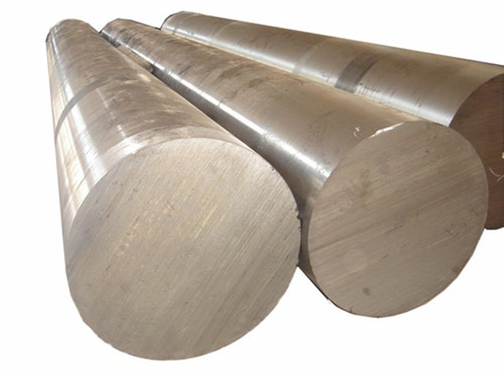 德國(guó)61SiCr7大直徑圓棒彈簧鋼